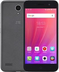 Замена дисплея на телефоне ZTE Blade A520 в Липецке